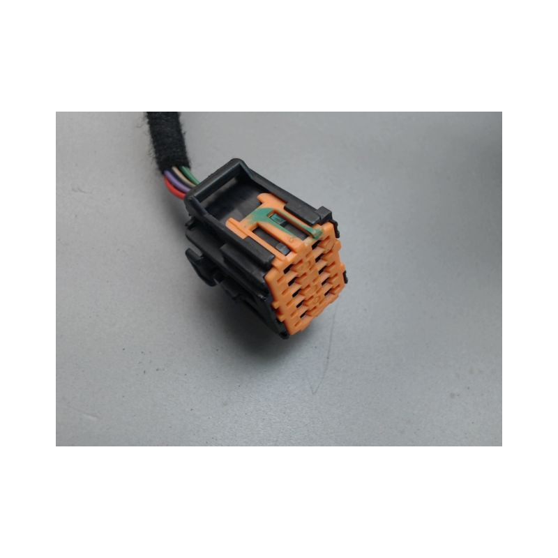 RETROVISEUR EXTERIEUR ELECTRIQUE GAUCHE CITROEN C5