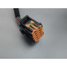 RETROVISEUR EXTERIEUR ELECTRIQUE GAUCHE CITROEN C5