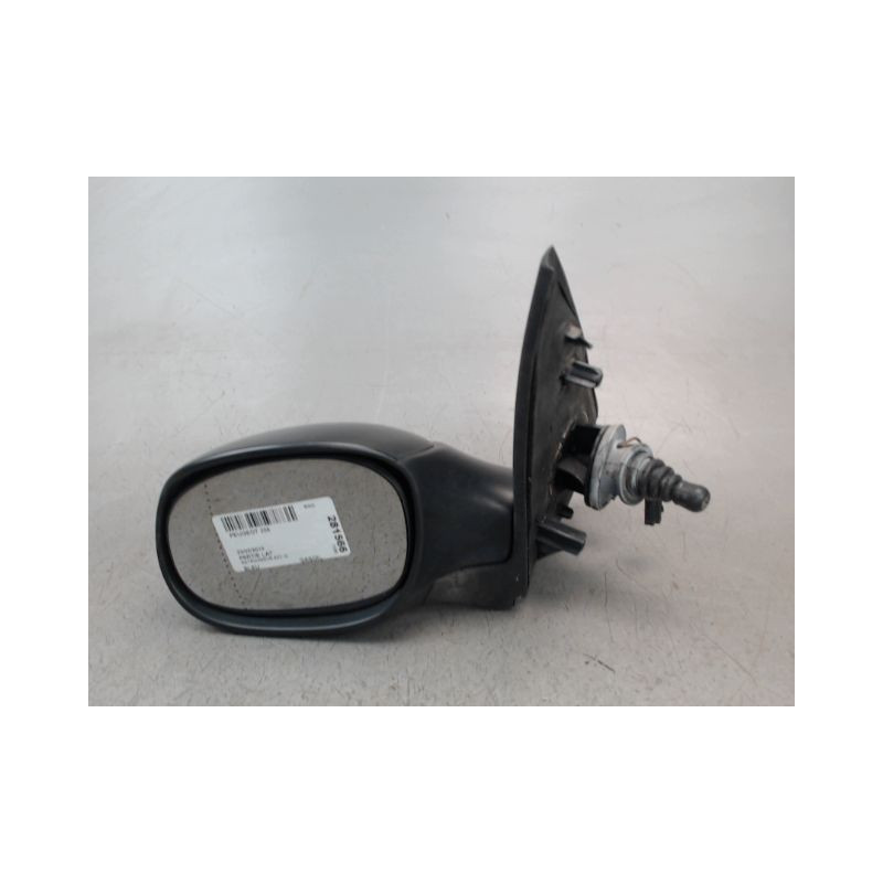 RETROVISEUR EXTERIEUR GAUCHE PEUGEOT 206