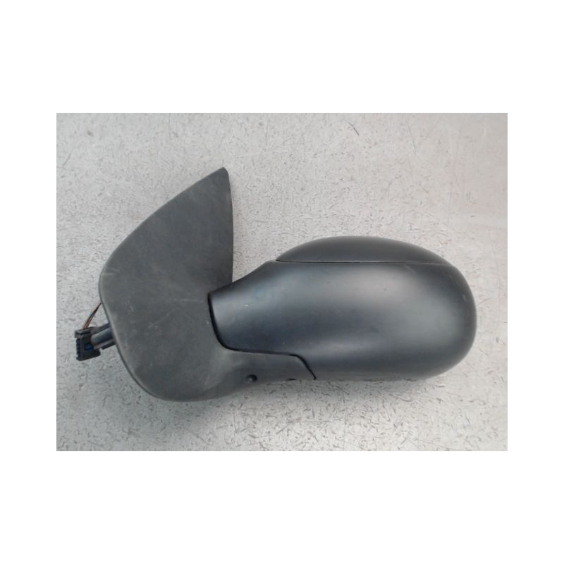 RETROVISEUR EXTERIEUR GAUCHE PEUGEOT 206