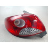 FEU ARRIERE GAUCHE  PEUGEOT 206