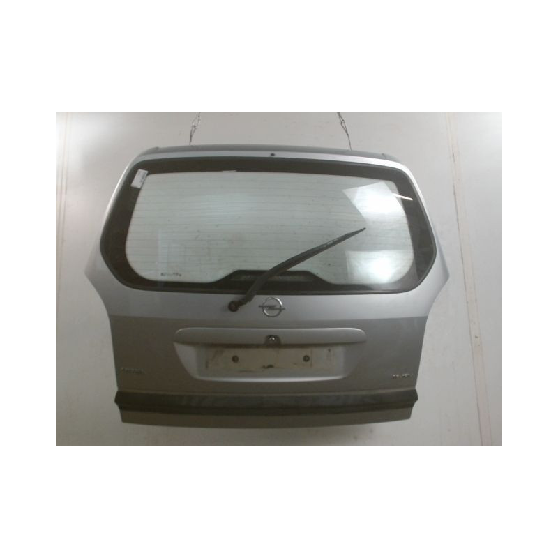 HAYON OPEL ZAFIRA
