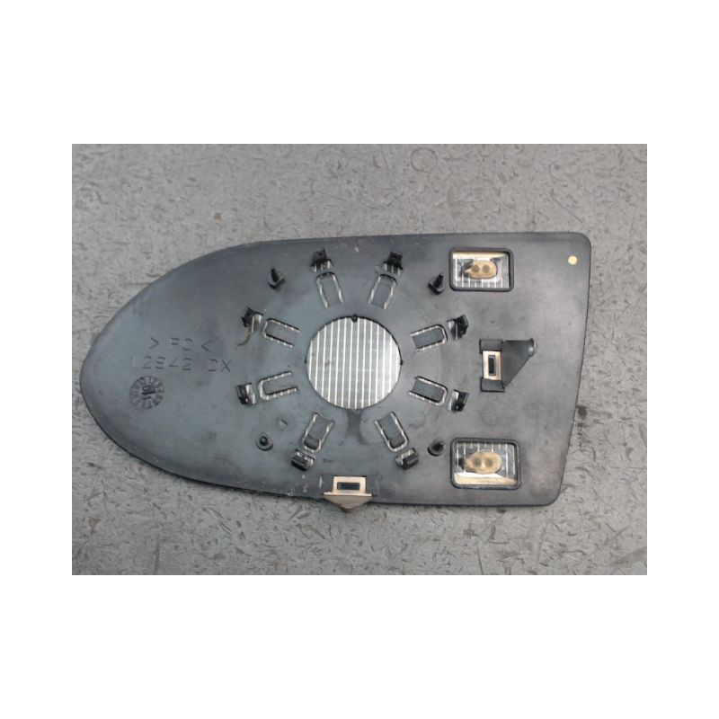 GLACE RETROVISEUR EXT D OPEL ZAFIRA