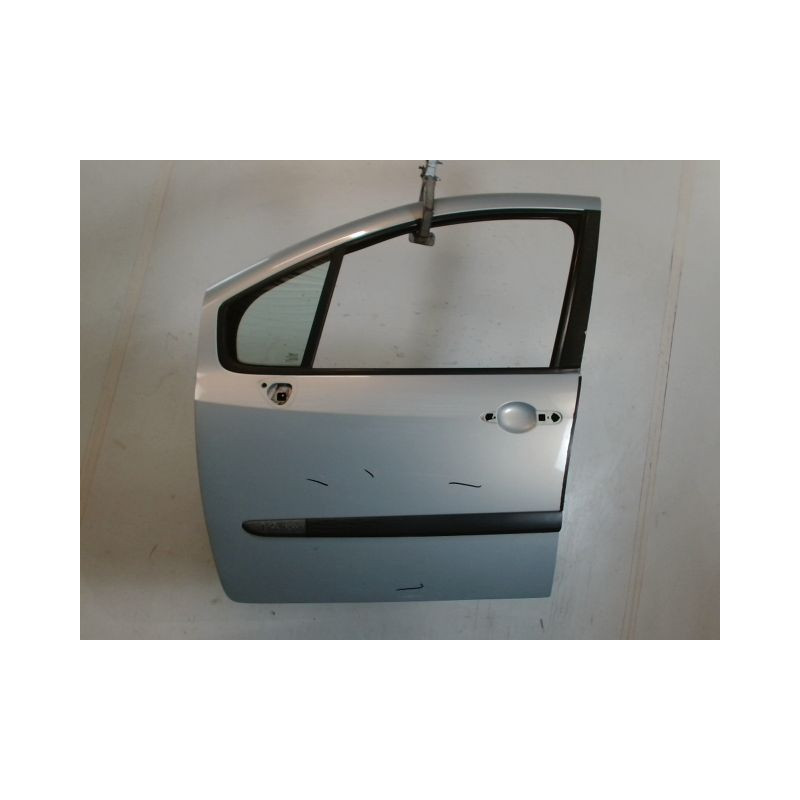 PORTE AVANT GAUCHE RENAULT MODUS
