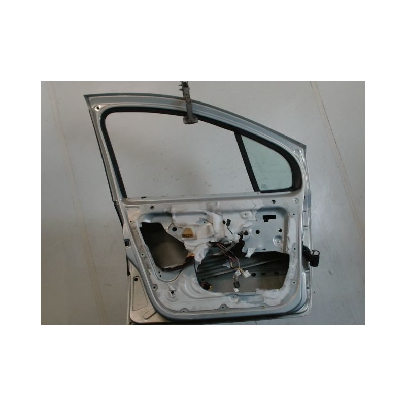 PORTE AVANT GAUCHE RENAULT MODUS