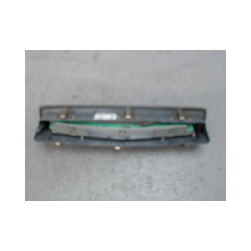 FEUX STOP SUPPLEMENTAIRE OPEL ZAFIRA