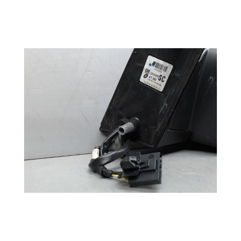 RETROVISEUR EXTERIEUR ELECTRIQUE DROIT OPEL ZAFIRA