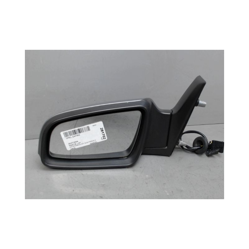 RETROVISEUR EXTERIEUR ELECTRIQUE GAUCHE OPEL ZAFIRA