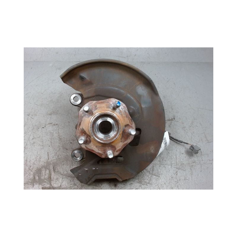 PIVOT AVANT GAUCHE NISSAN X-TRAIL
