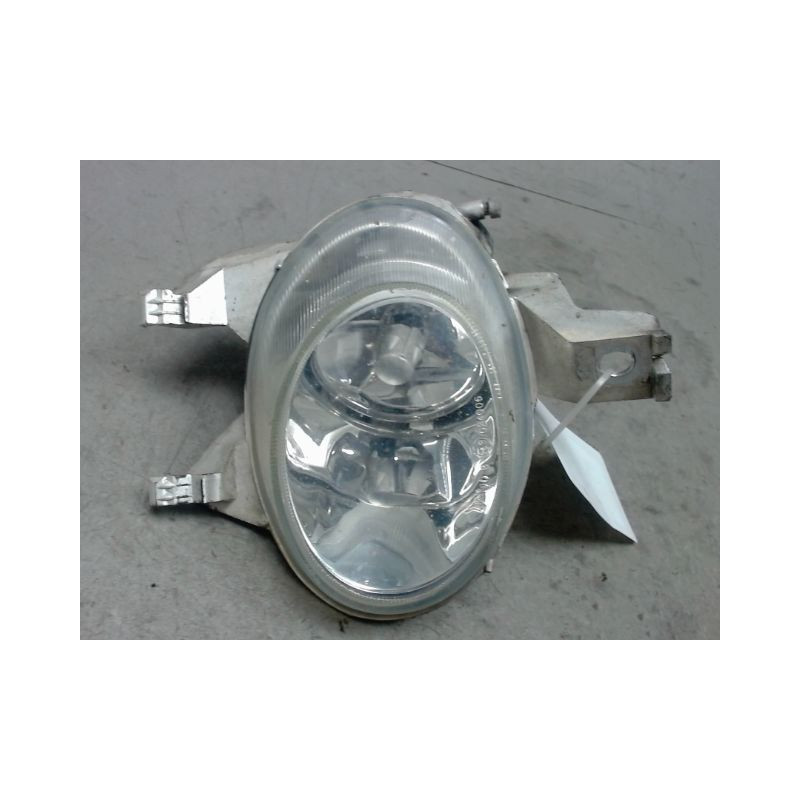 PHARE ANTIBROUILLARD AVANT GAUCHE PEUGEOT 206 5P