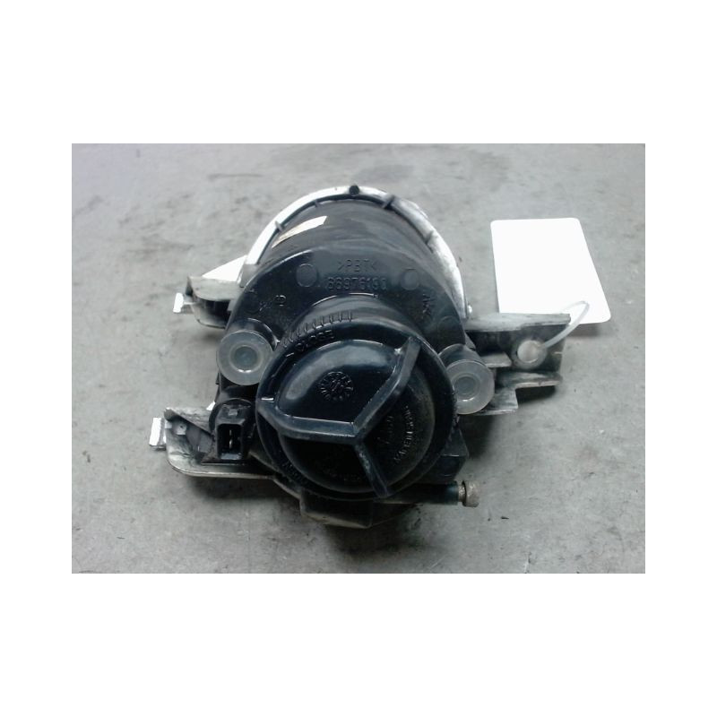 PHARE ANTIBROUILLARD AVANT GAUCHE PEUGEOT 206 5P