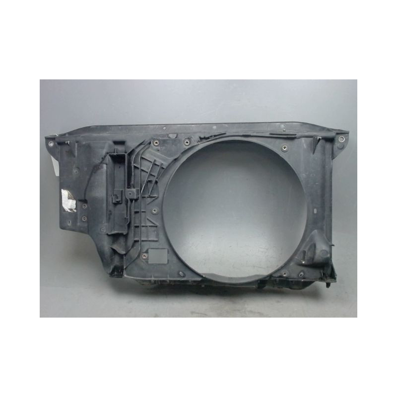FACE AVANT PEUGEOT 206 5P