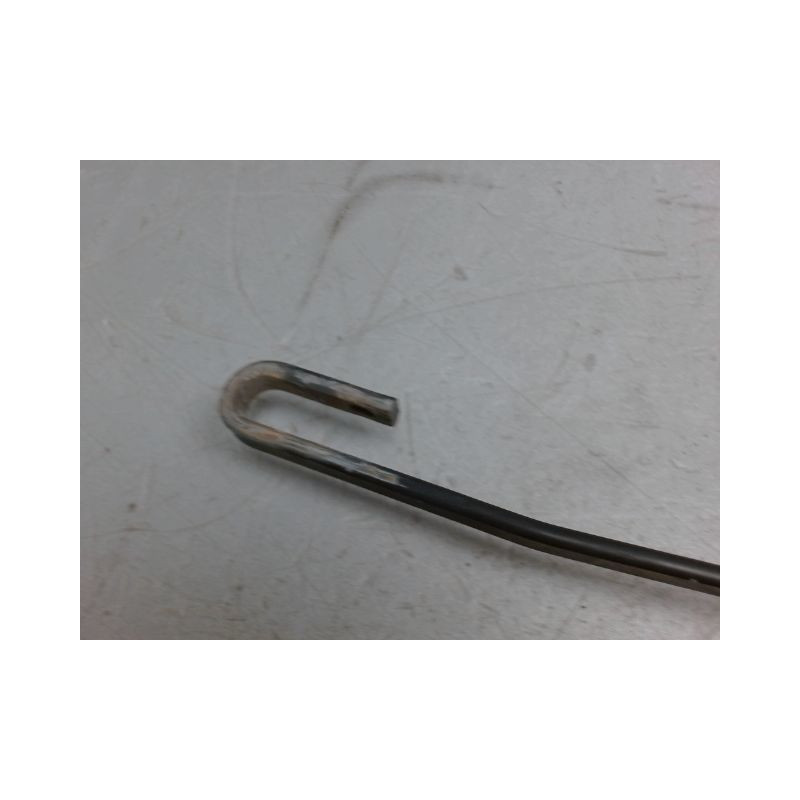 BRAS ESSUIE-GLACE AVANT GAUCHE PEUGEOT 206 5P