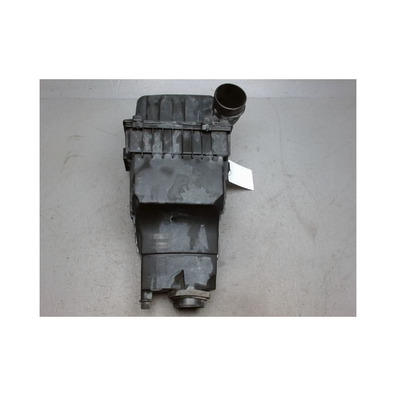 BOITIER FILTRE A AIR PEUGEOT 206 5P