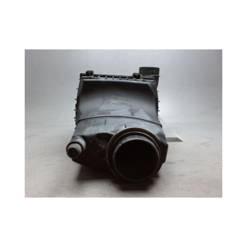 BOITIER FILTRE A AIR PEUGEOT 206 5P