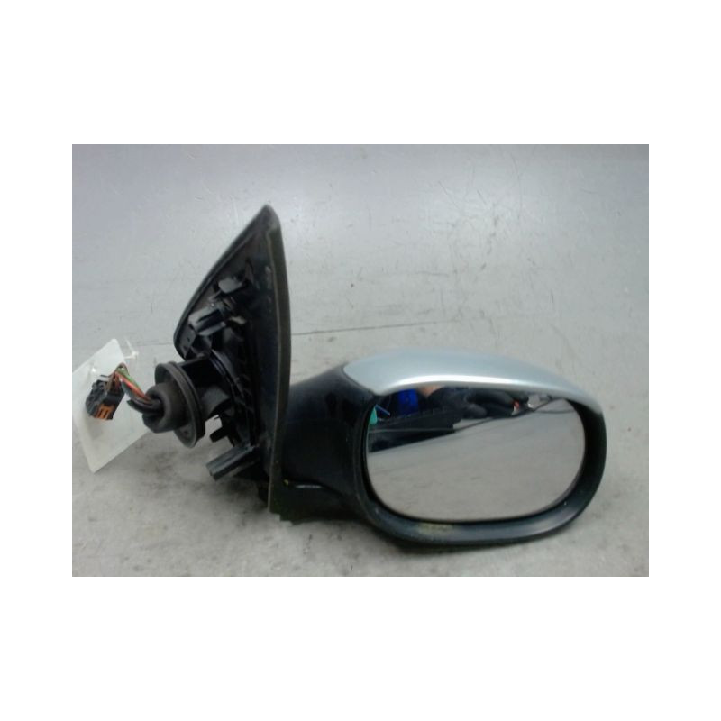 RETROVISEUR EXTERIEUR ELECTRIQUE DROIT PEUGEOT 206 5P