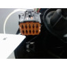 RETROVISEUR EXTERIEUR ELECTRIQUE DROIT PEUGEOT 206 5P