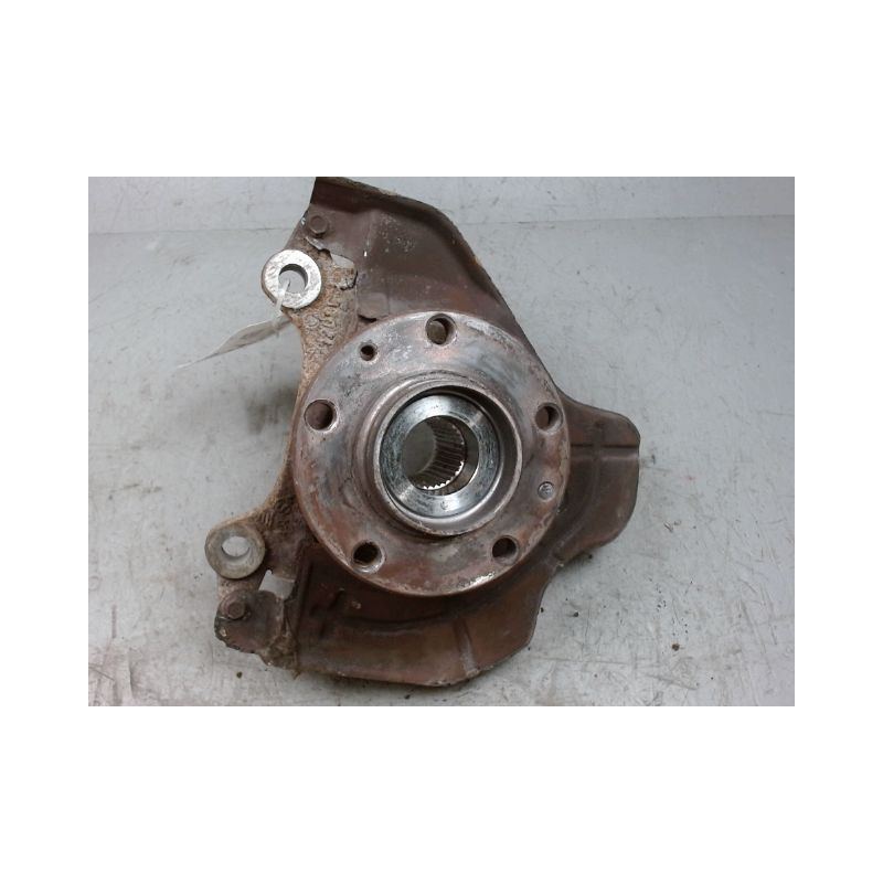 PIVOT AVANT GAUCHE PEUGEOT BOXER