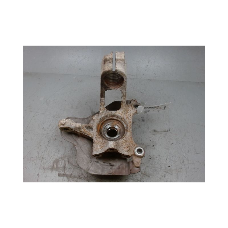 PIVOT AVANT GAUCHE PEUGEOT BOXER