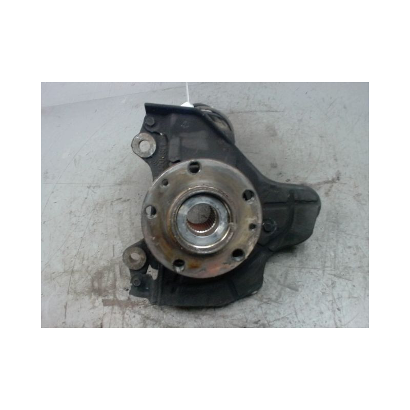 PIVOT AVANT GAUCHE PEUGEOT BOXER 3 PHASE 2 GASOIL