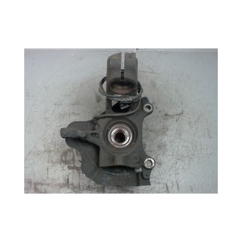 PIVOT AVANT GAUCHE PEUGEOT BOXER 3 PHASE 2 GASOIL