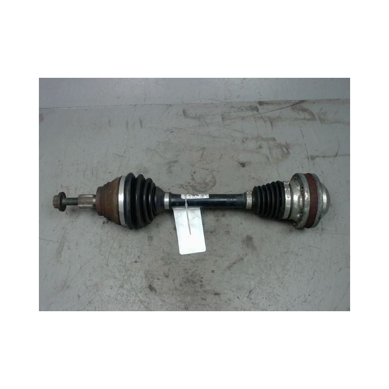 TRANSMISSION AVANT GAUCHE AUDI A3 2.0 TDI quattro