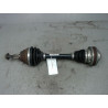 TRANSMISSION AVANT GAUCHE AUDI A3 2.0 TDI quattro
