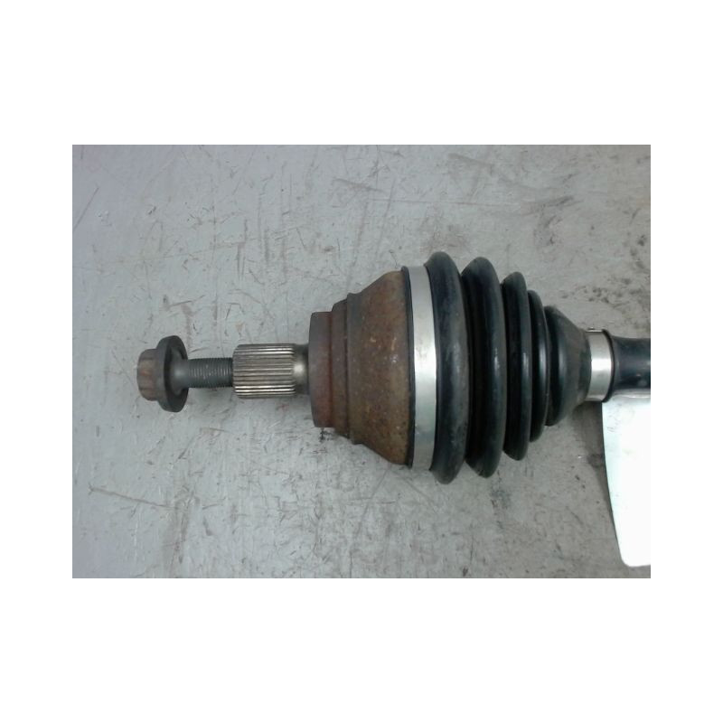 TRANSMISSION AVANT GAUCHE AUDI A3 2.0 TDI quattro
