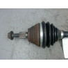 TRANSMISSION AVANT GAUCHE AUDI A3 2.0 TDI quattro