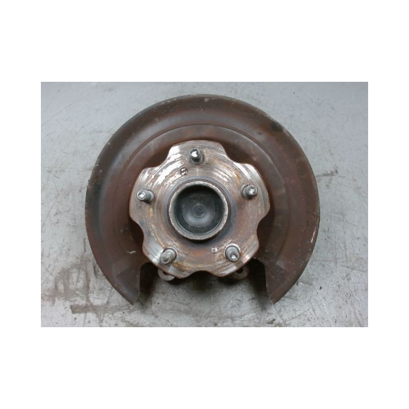 PIVOT ARRIERE DROIT TOYOTA AURIS