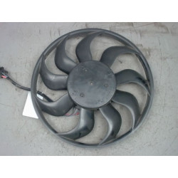 MOTEUR VENTILATEUR RADIATEUR