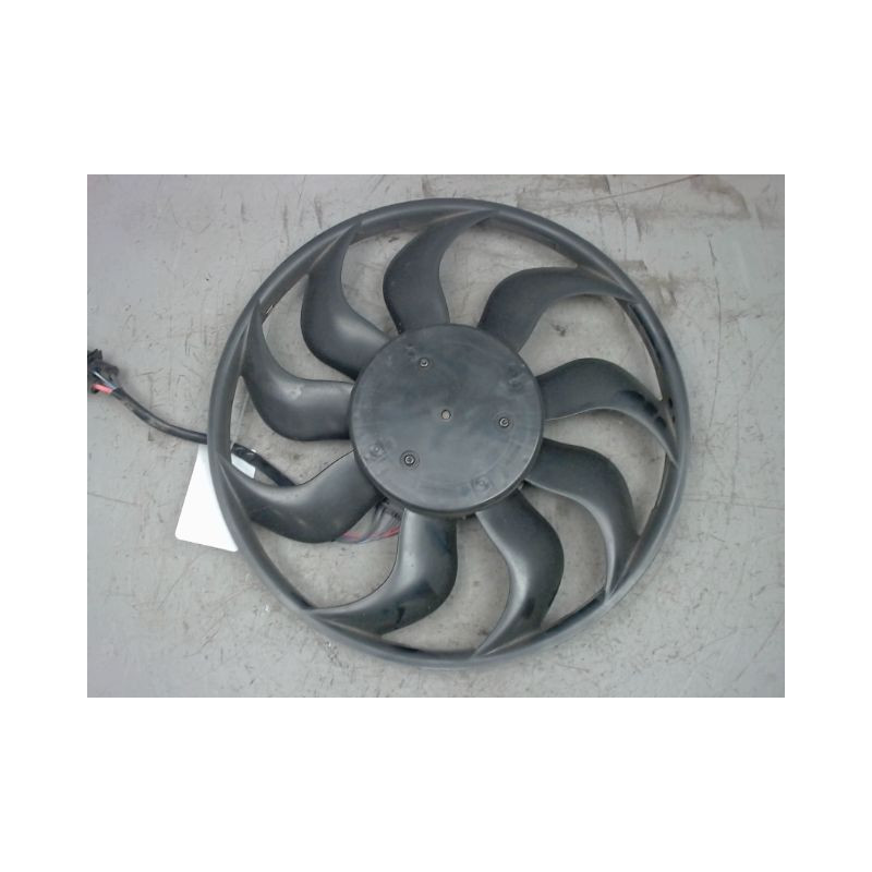 MOTEUR VENTILATEUR RADIATEUR HYUNDAI KONA