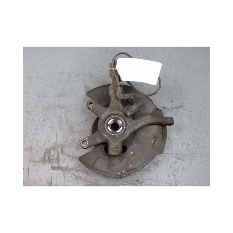 PIVOT AVANT GAUCHE MERCEDES CLASSE A 2001 -