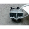 COMMANDE LEVE-GLACE PORTE AVG RENAULT TWINGO