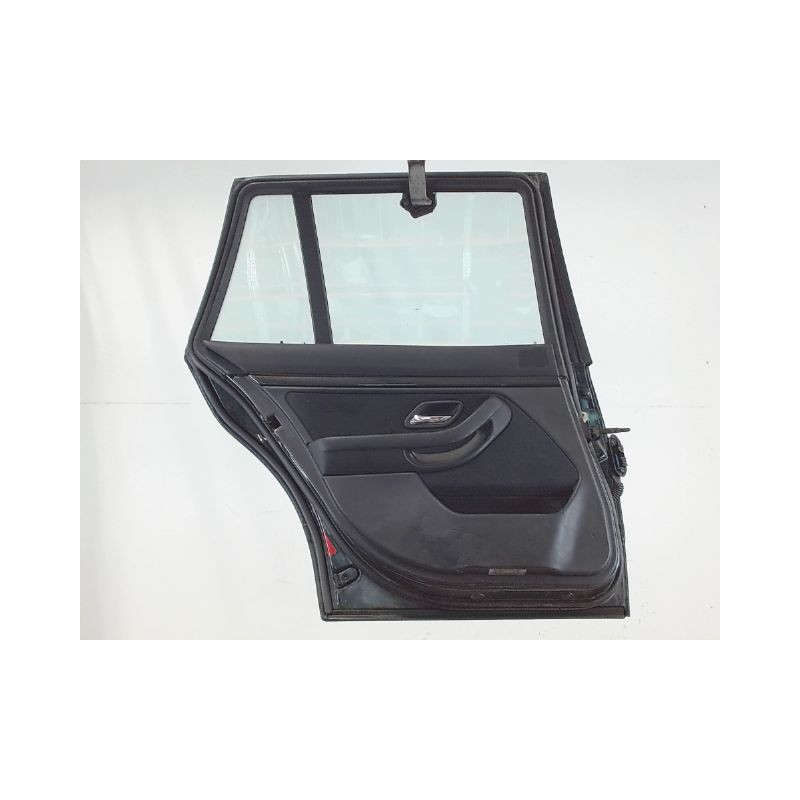 PORTE ARRIERE GAUCHE BMW SERIE 5 TOURING (E39) 97-00