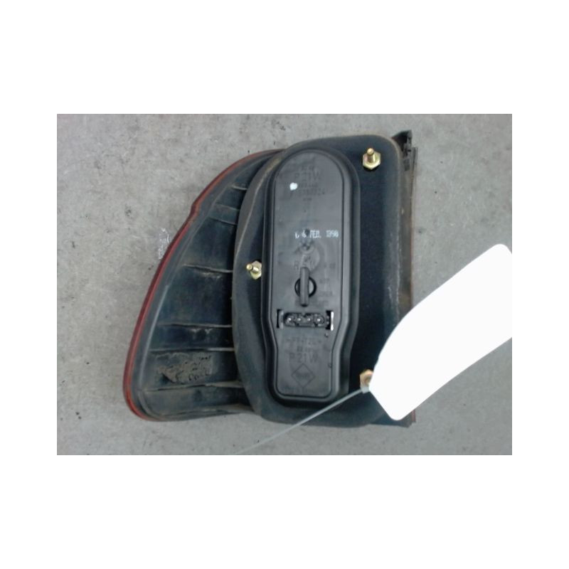 FEU ARRIERE DROIT BMW SERIE 5 TOURING (E39) 97-00