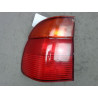 FEU ARRIERE GAUCHE  BMW SERIE 5 TOURING (E39) 97-00