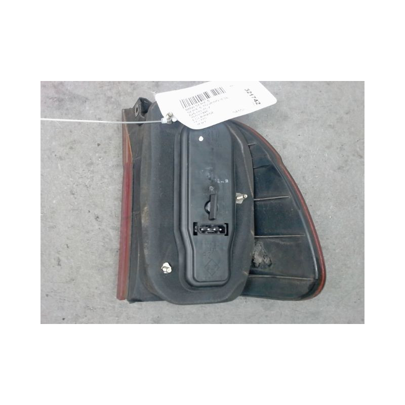 FEU ARRIERE GAUCHE  BMW SERIE 5 TOURING (E39) 97-00
