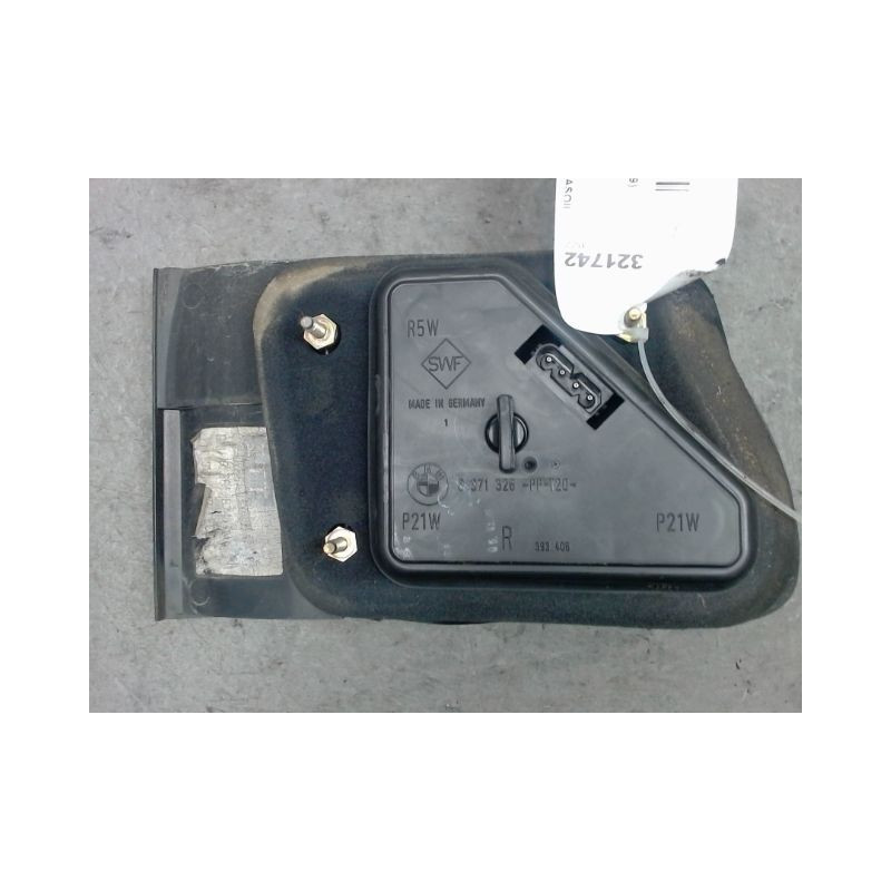 FEU ARRIERE INTERIEUR DROIT BMW SERIE 5 TOURING (E39) 97-00