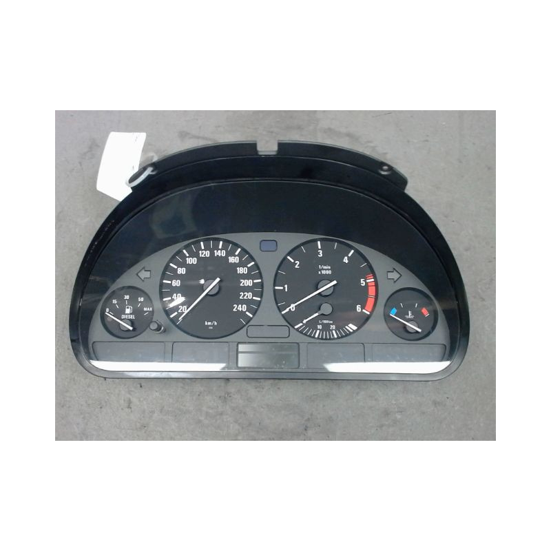COMPTEUR BMW SERIE 5 TOURING (E39) 97-00