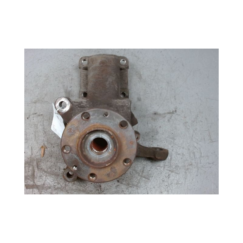 PIVOT AVANT GAUCHE PEUGEOT BOXER 290M TOLE 2002-