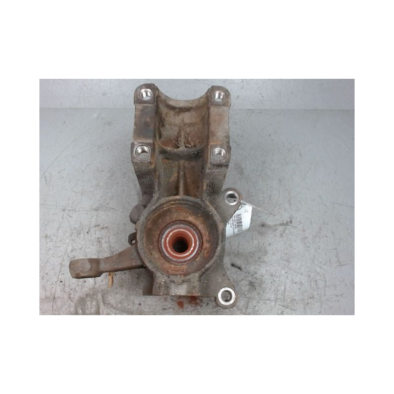 PIVOT AVANT GAUCHE PEUGEOT BOXER 290M TOLE 2002-