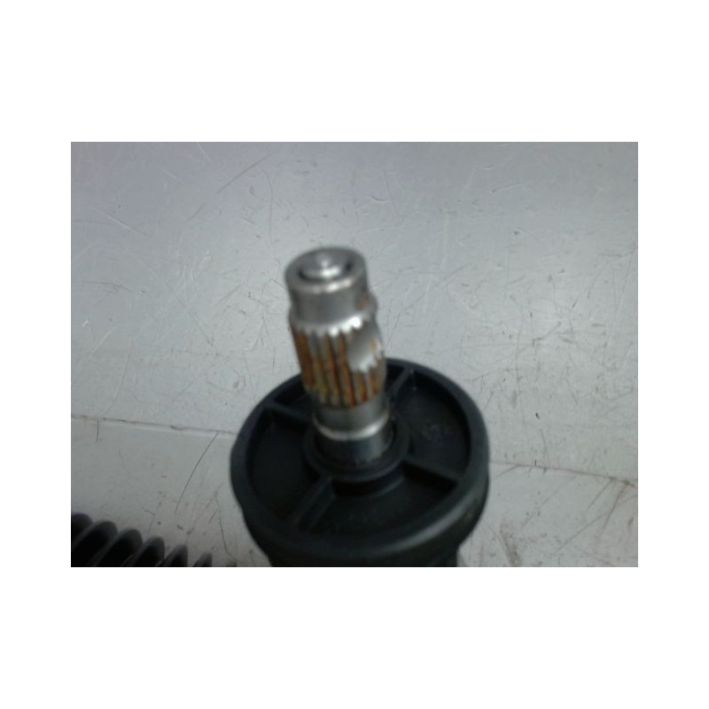 CREMAILLERE PEUGEOT BOXER 290M TOLE 2002-
