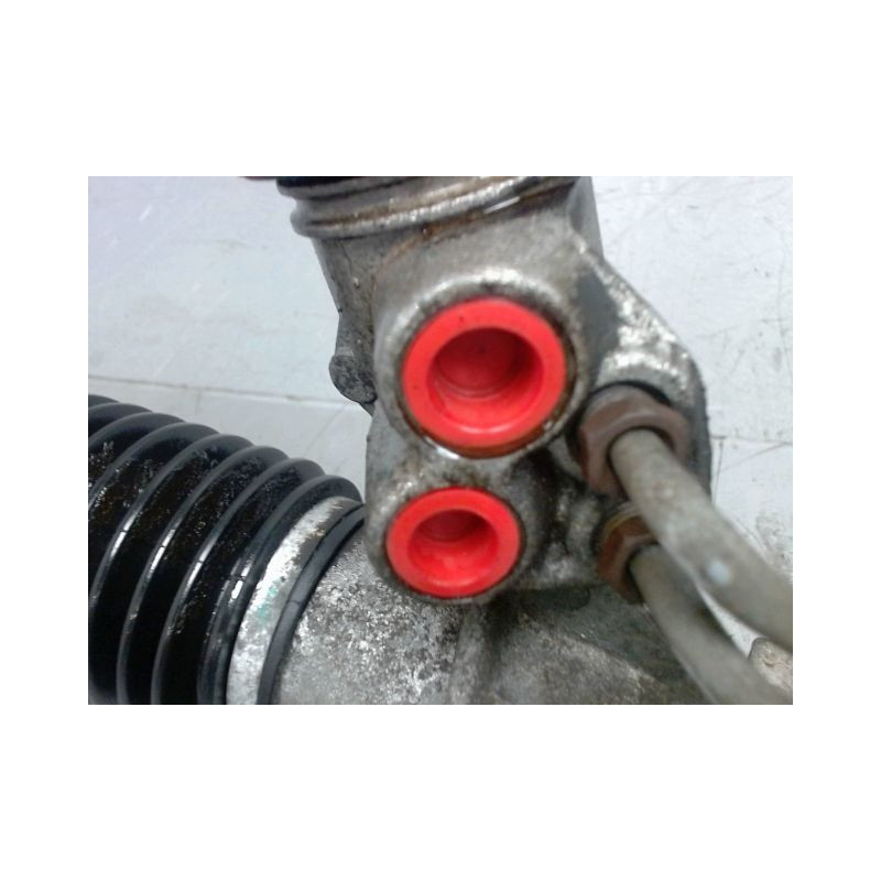 CREMAILLERE PEUGEOT BOXER 290M TOLE 2002-