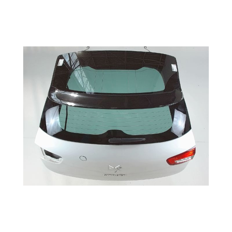 HAYON CITROEN DS5