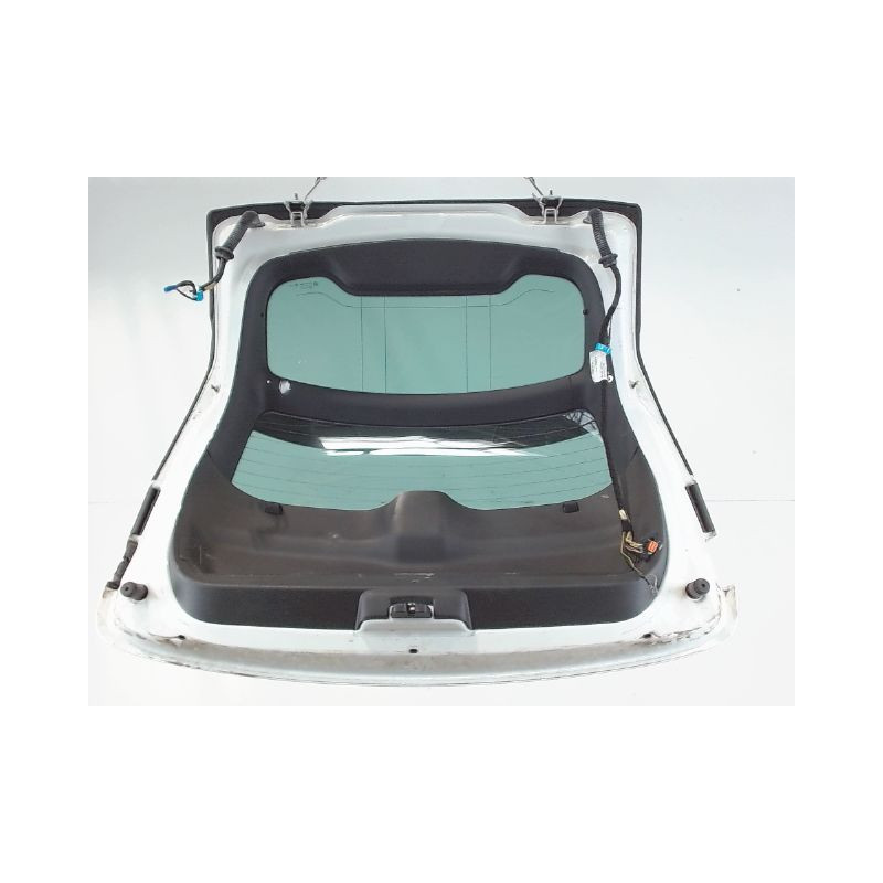 HAYON CITROEN DS5