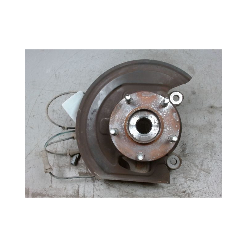 PIVOT AVANT DROIT NISSAN JUKE PHASE 1 1.5 DCI - 8V TURB