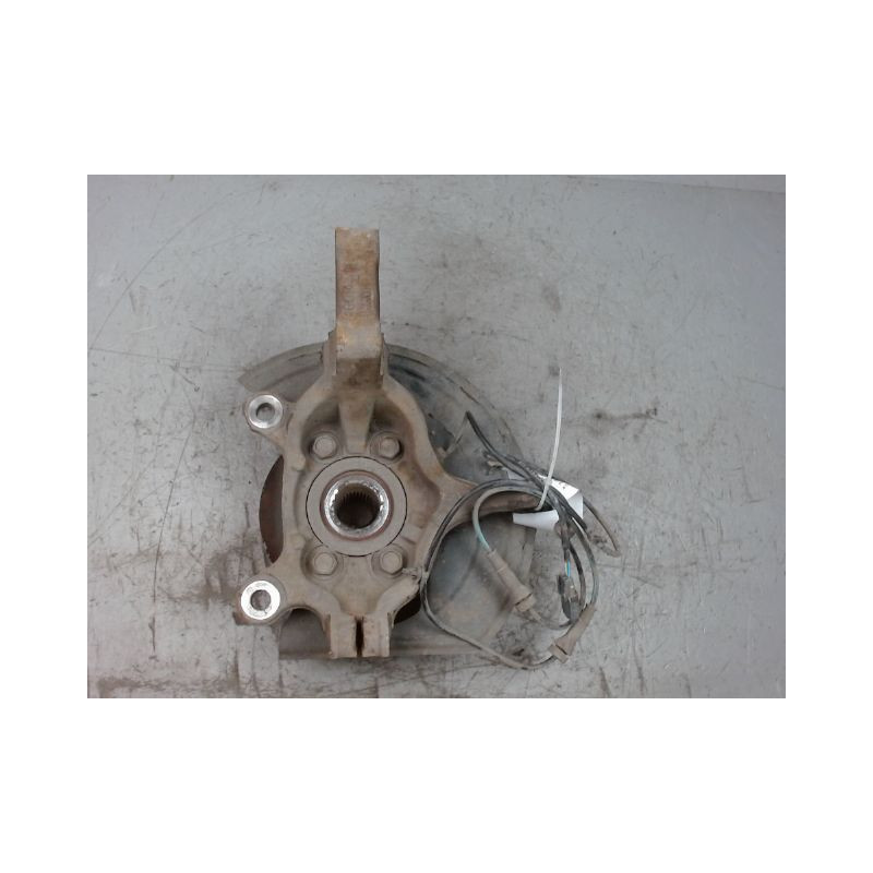 PIVOT AVANT DROIT NISSAN JUKE PHASE 1 1.5 DCI - 8V TURB