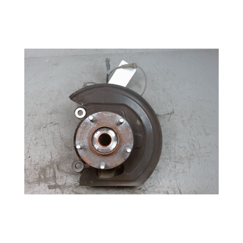 PIVOT AVANT GAUCHE NISSAN JUKE PHASE 1 1.5 DCI - 8V TURB