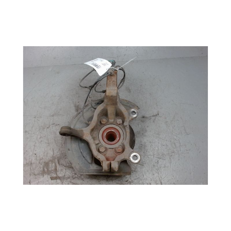 PIVOT AVANT GAUCHE NISSAN JUKE PHASE 1 1.5 DCI - 8V TURB